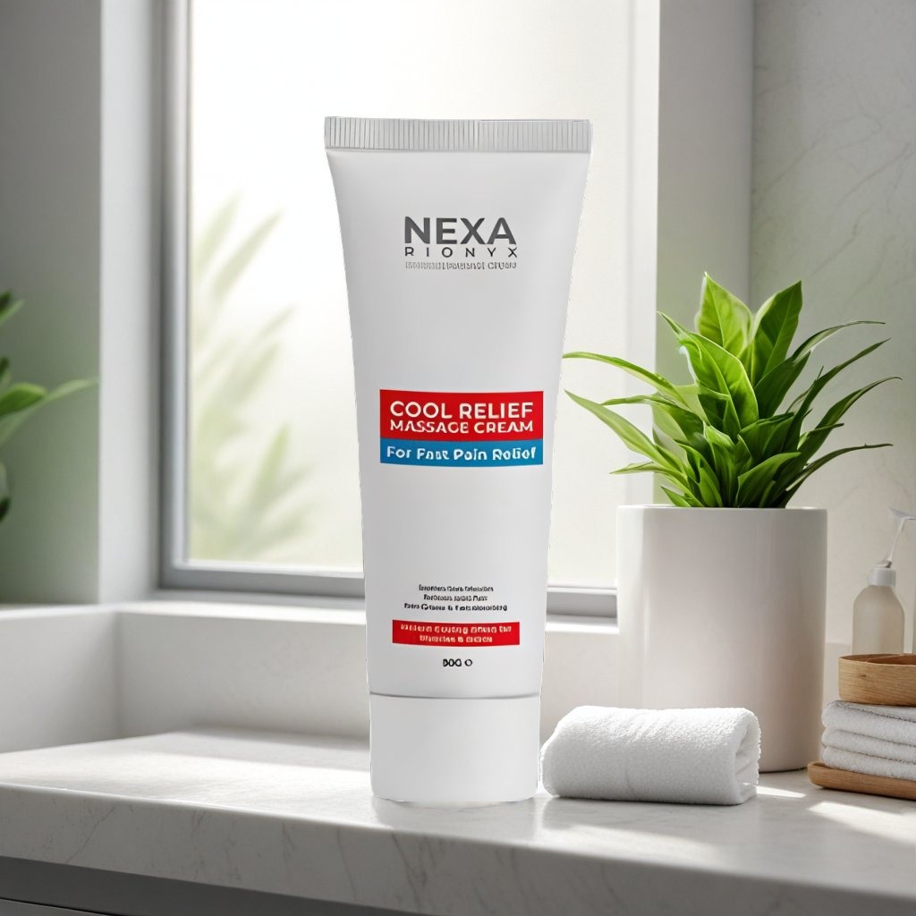 Product packshot