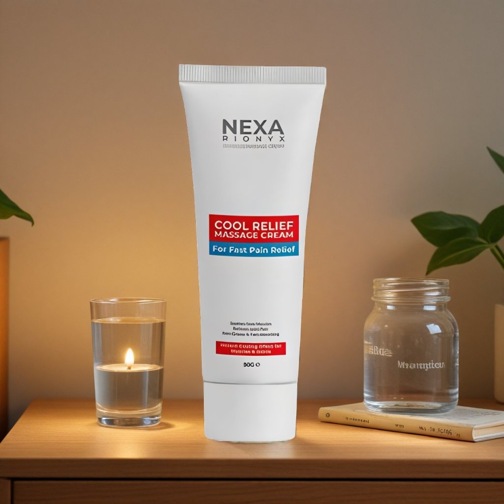 Product packshot