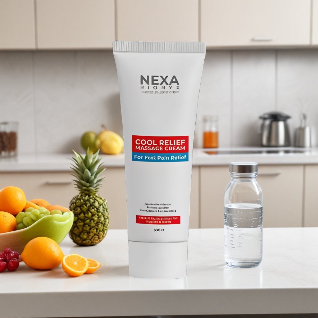 Product packshot