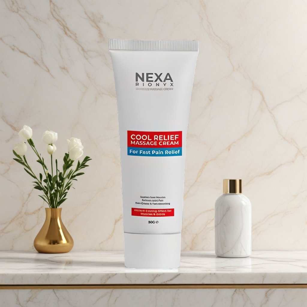 Product packshot
