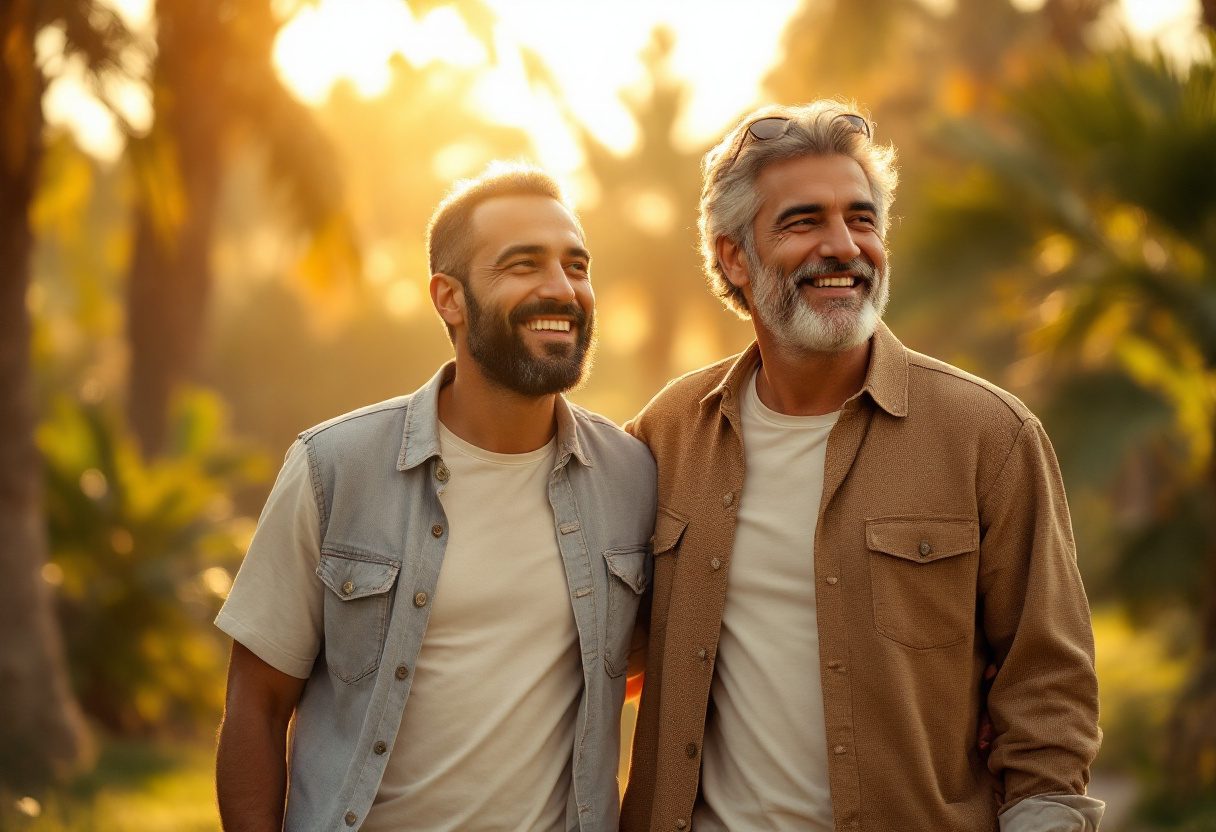 صورة نمط حياة تعبر عن استخدام Xtra