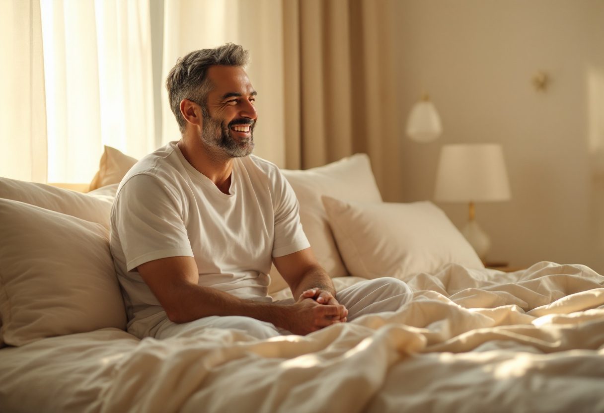 نمط حياة صحي مع Xtra