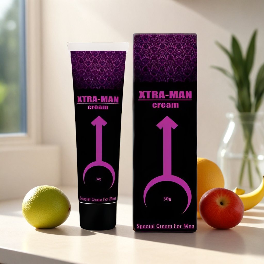 Product packshot
