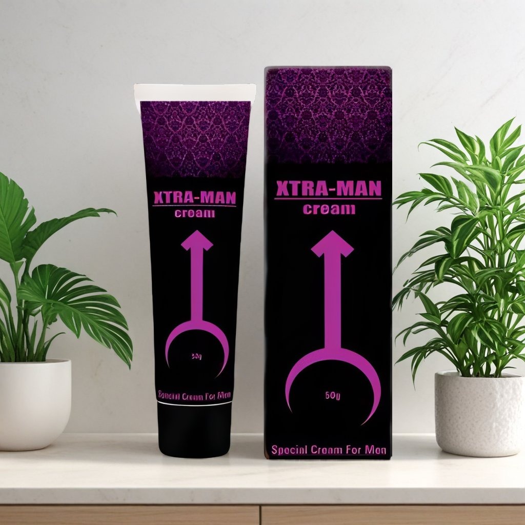 Product packshot
