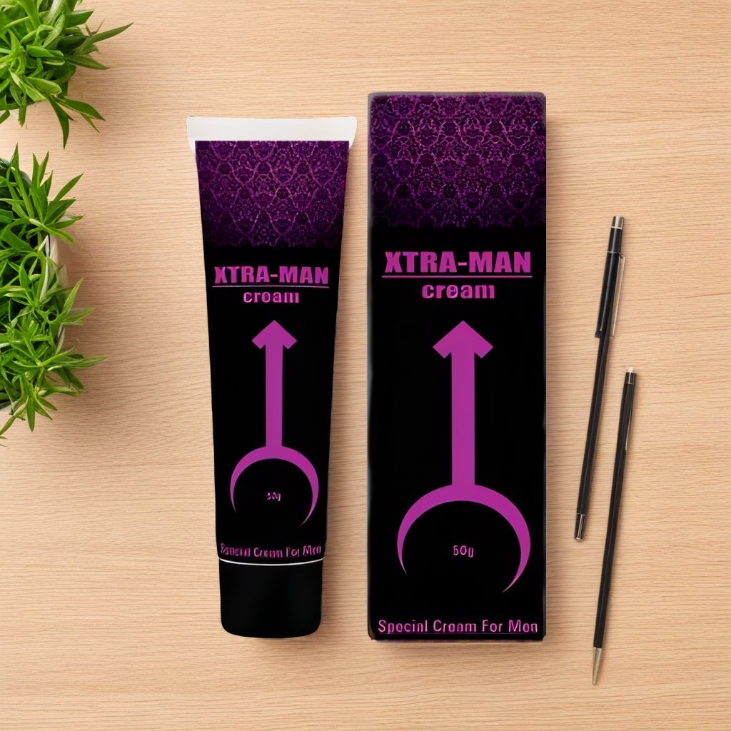 Product packshot