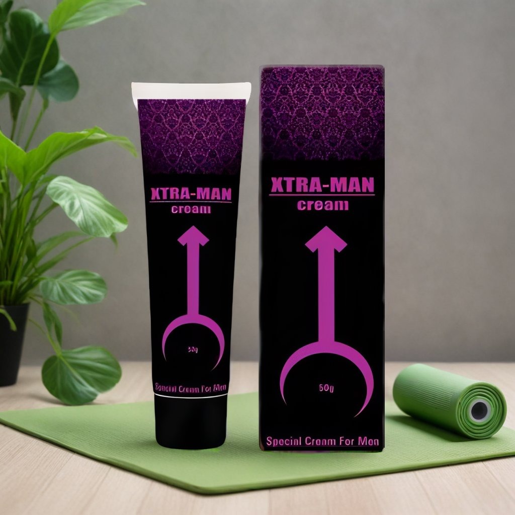 Product packshot