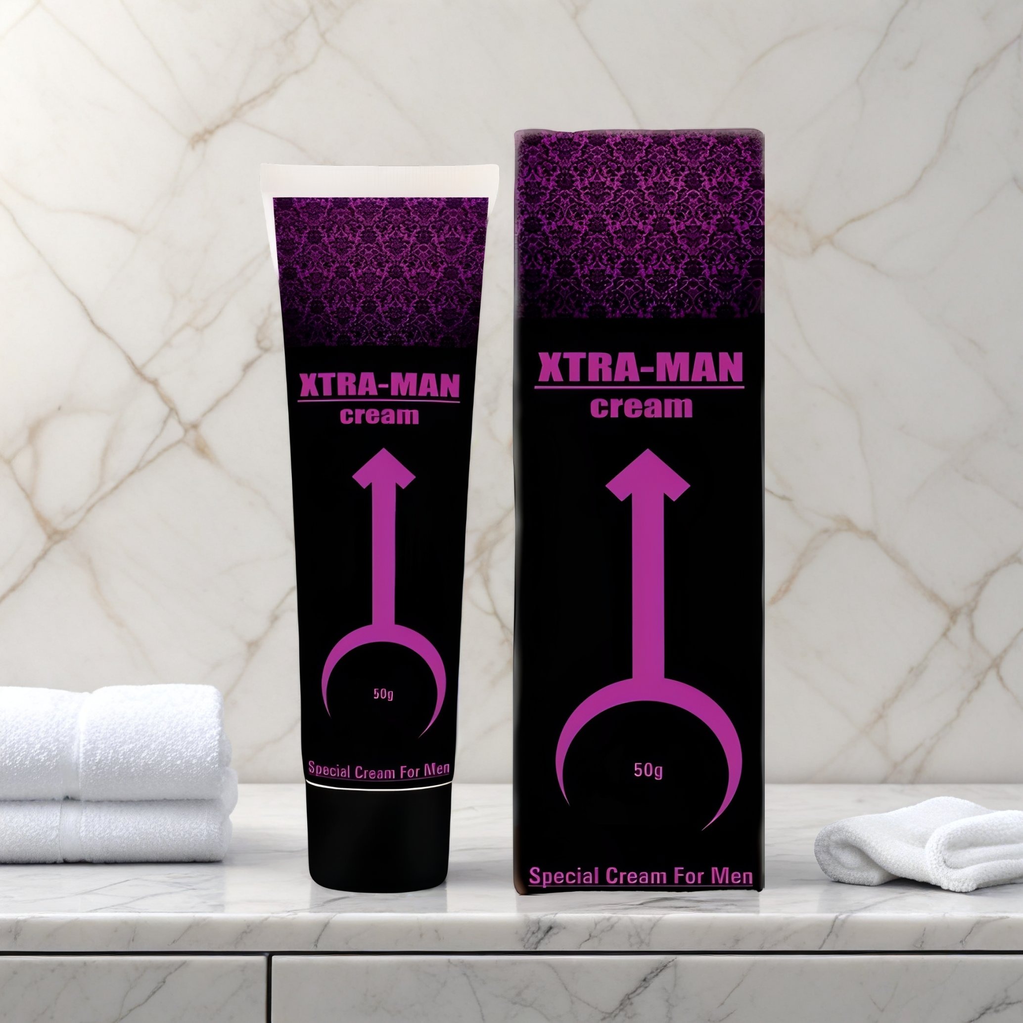 Product packshot