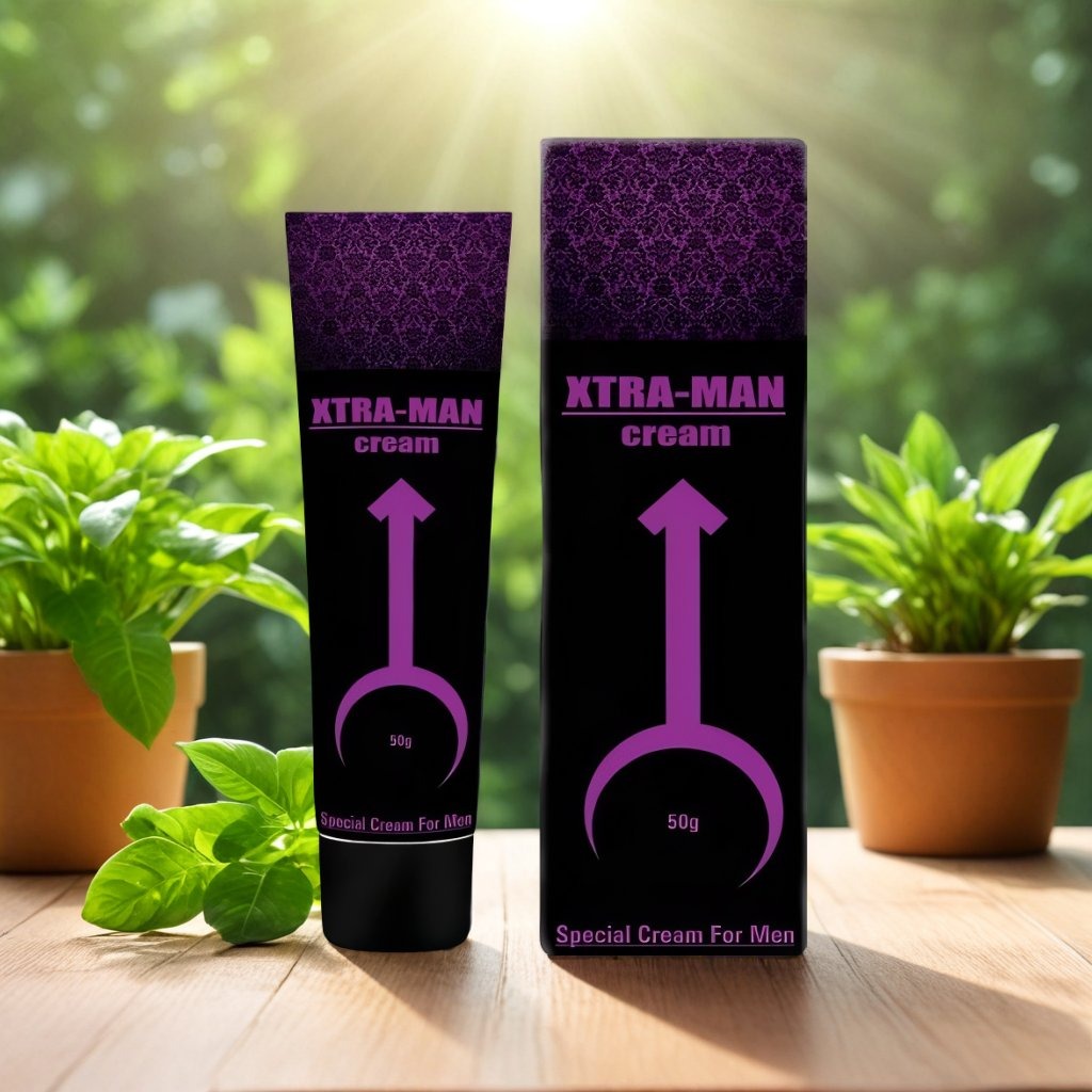 Product packshot