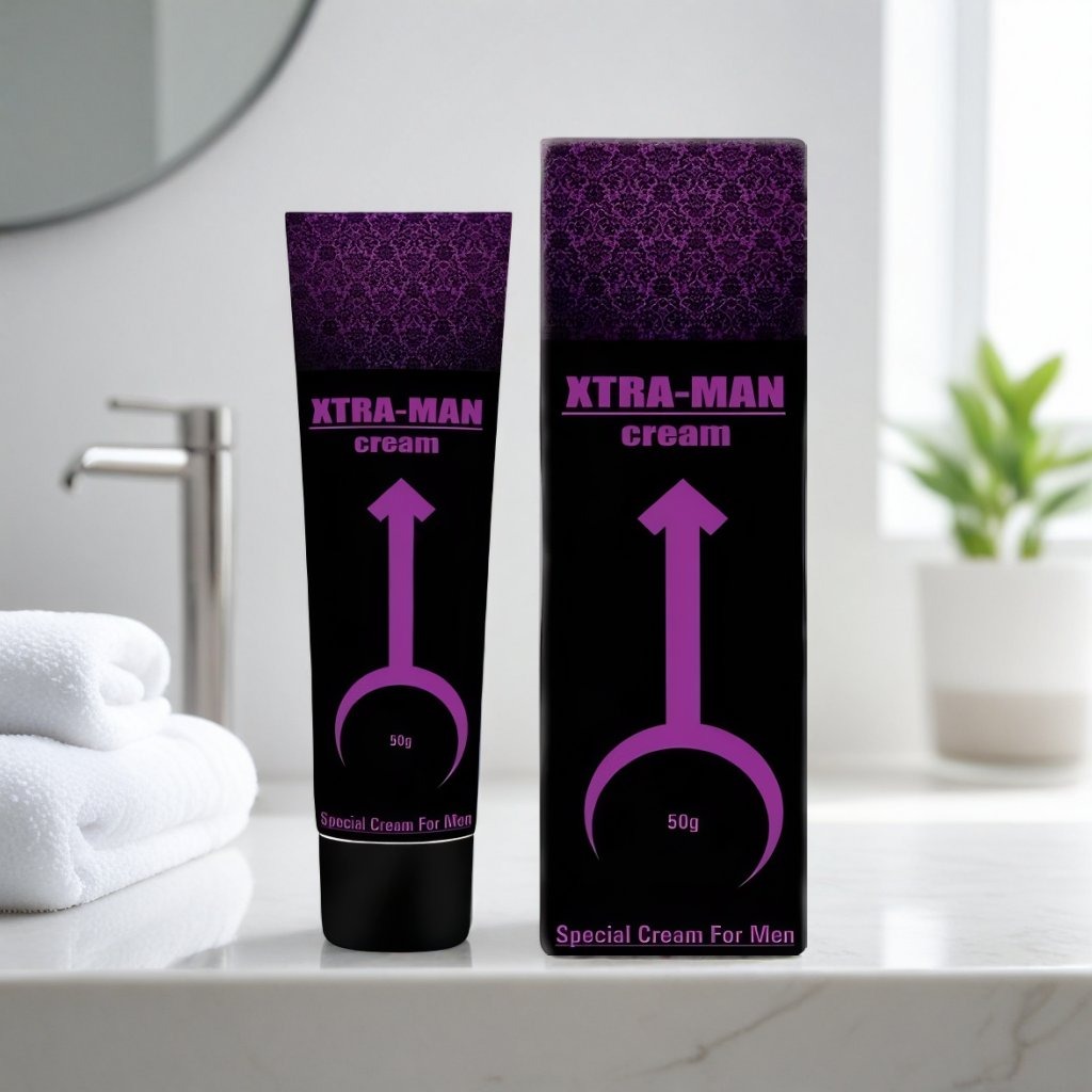 Product packshot