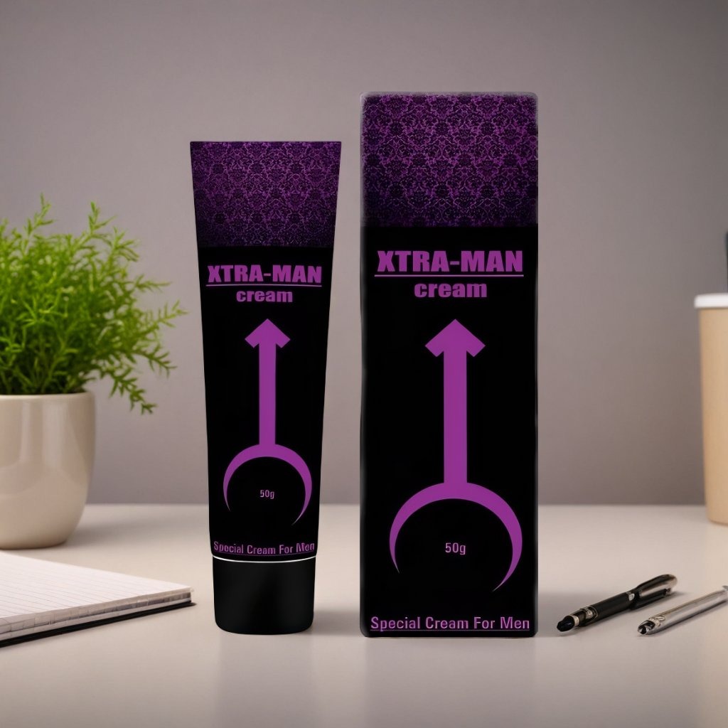 Product packshot