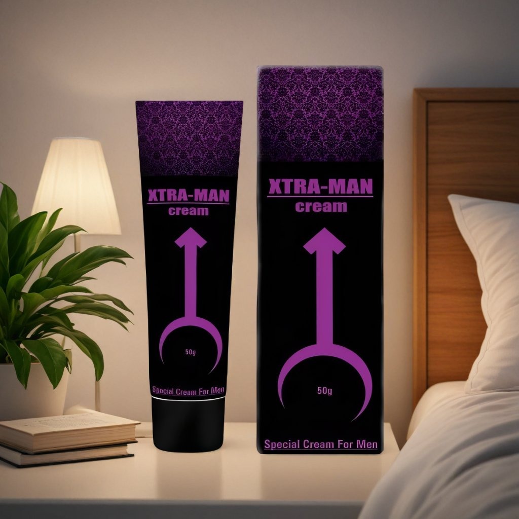 Product packshot