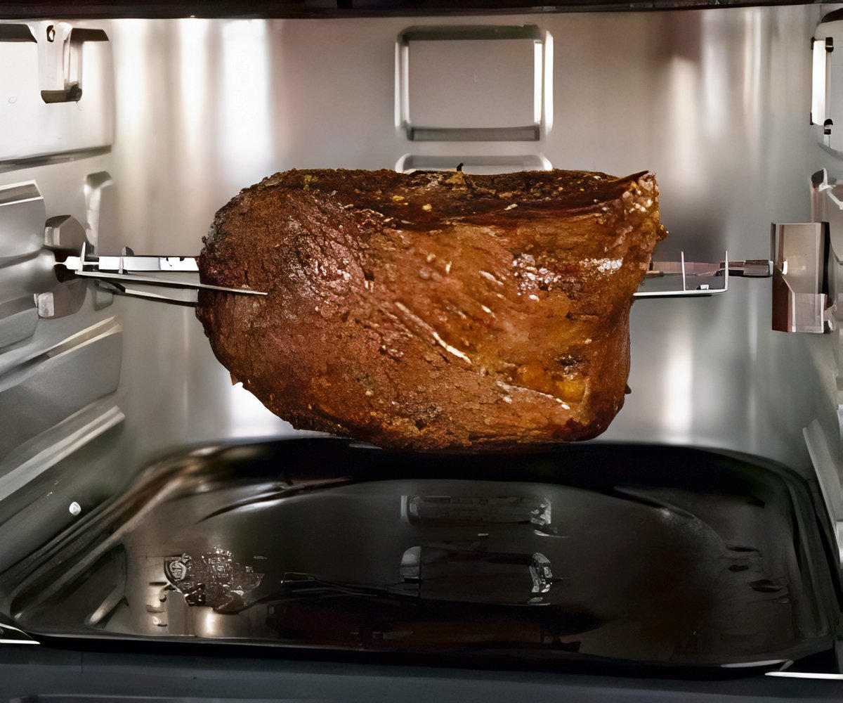 Air Oven a 129,99€ packshot