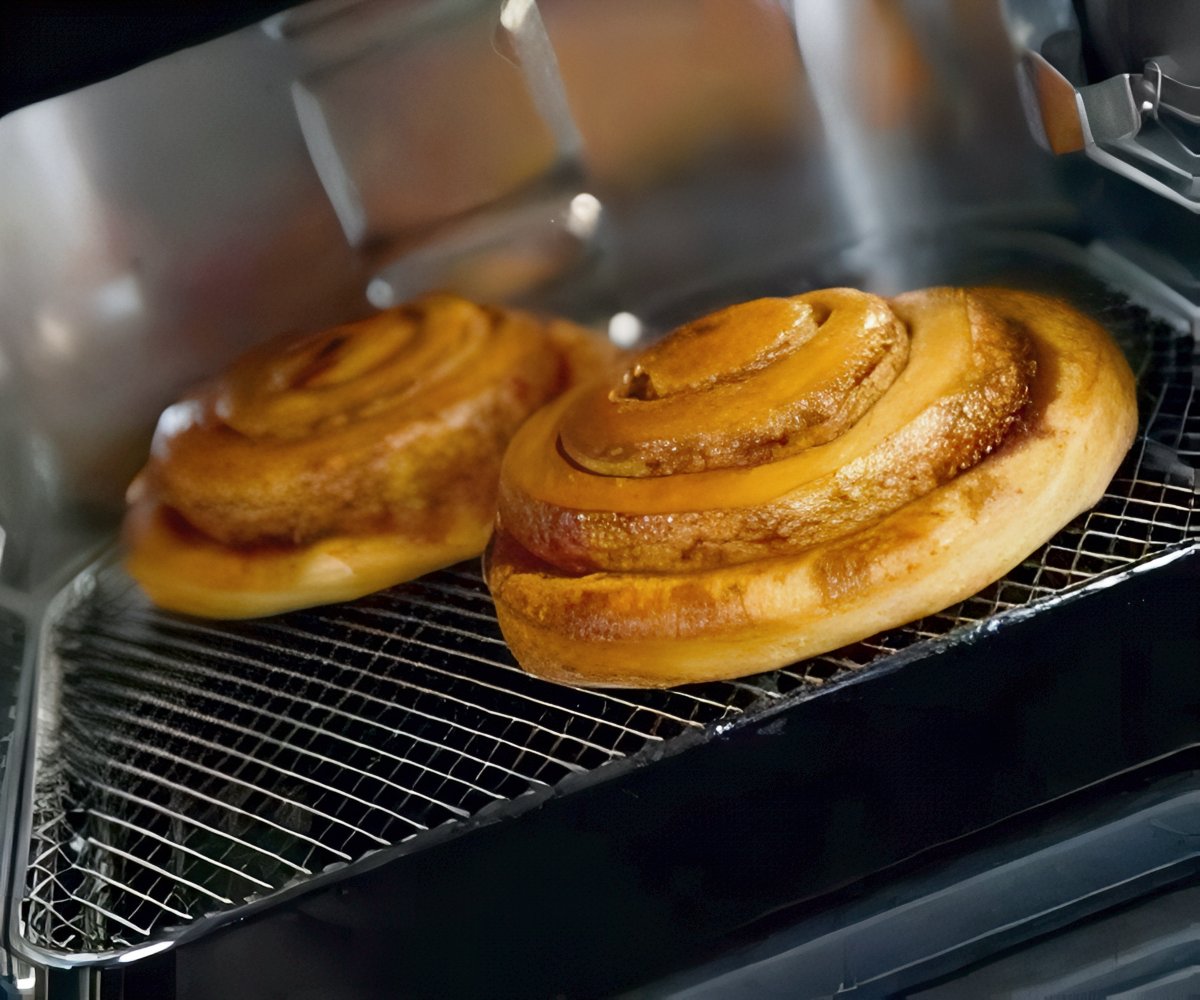 Air Oven a 129,99€ packshot