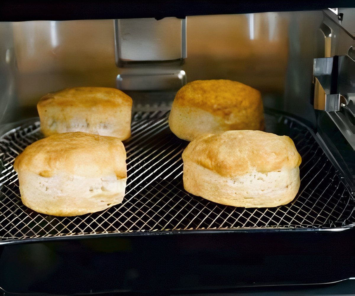 Air Oven a 129,99€ packshot