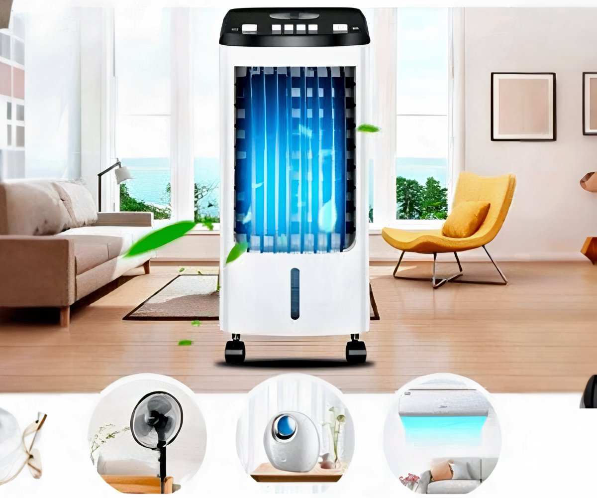 Air Tower Pro a 139,99€ packshot