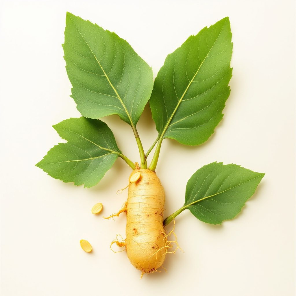 Extracto de Ginseng