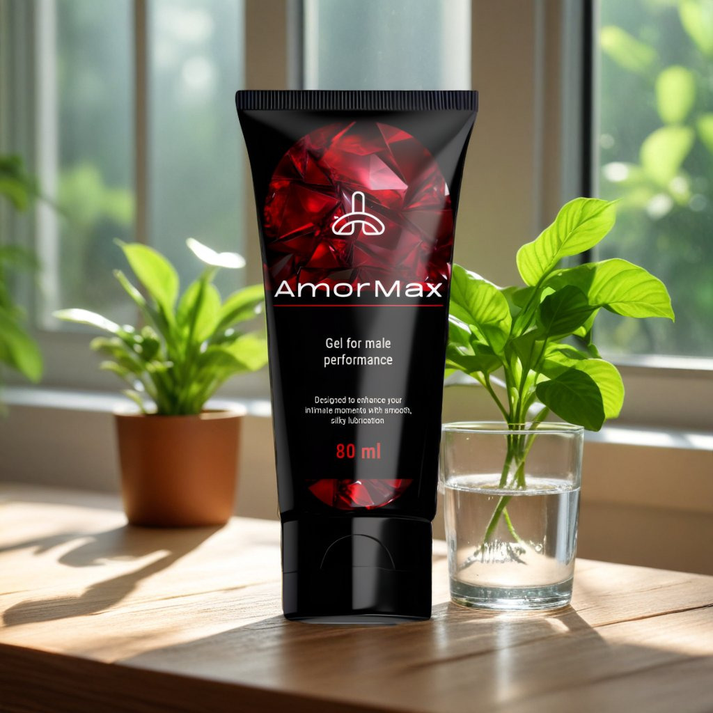 Product packshot