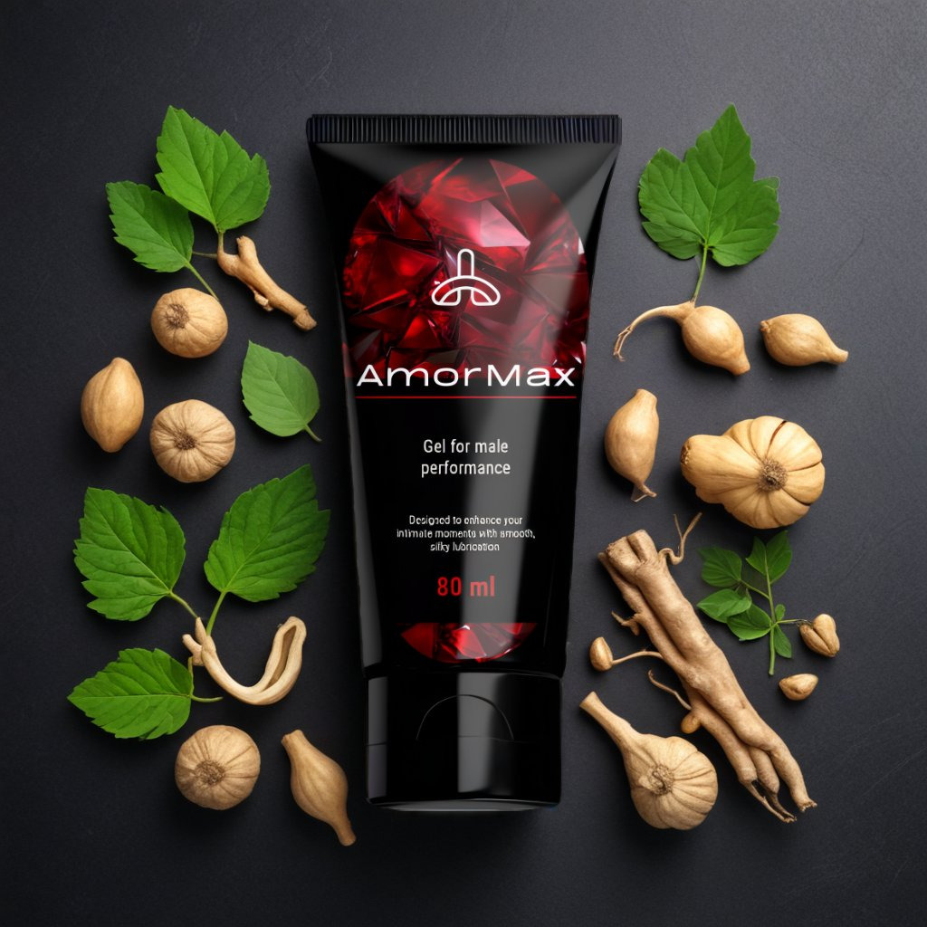 Product packshot