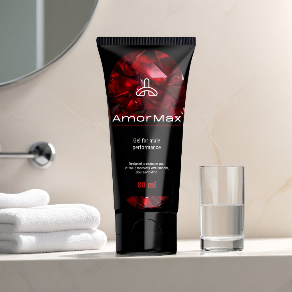 Product packshot