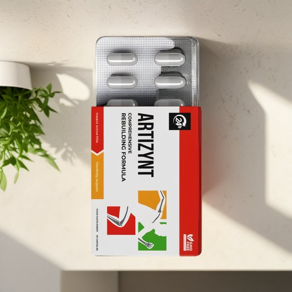 Product packshot