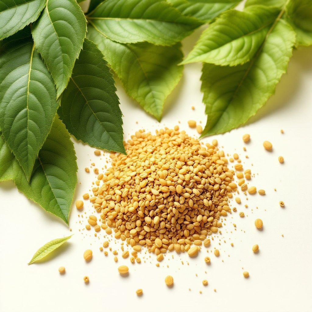 Vitaminas esenciales