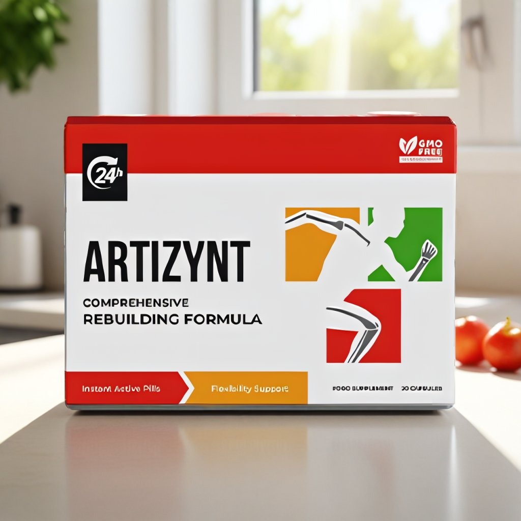 Product packshot