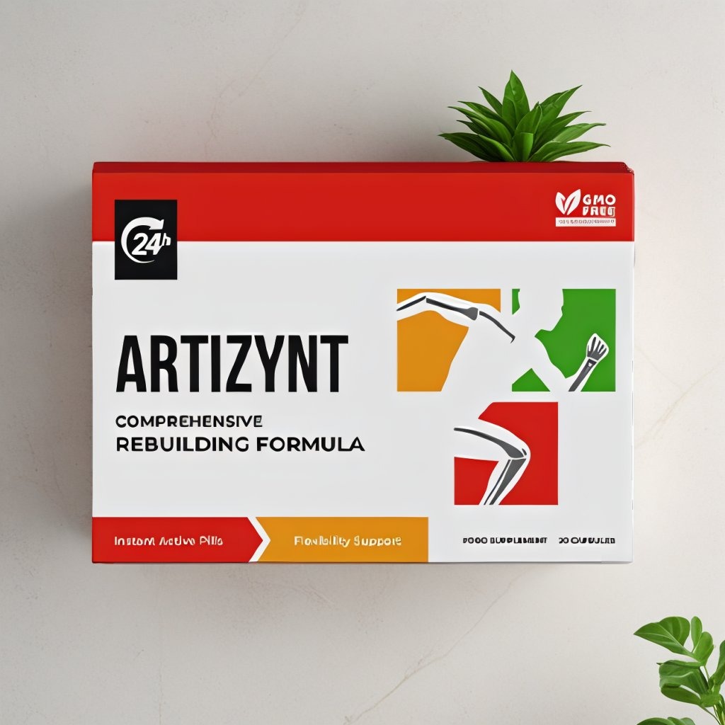 Product packshot