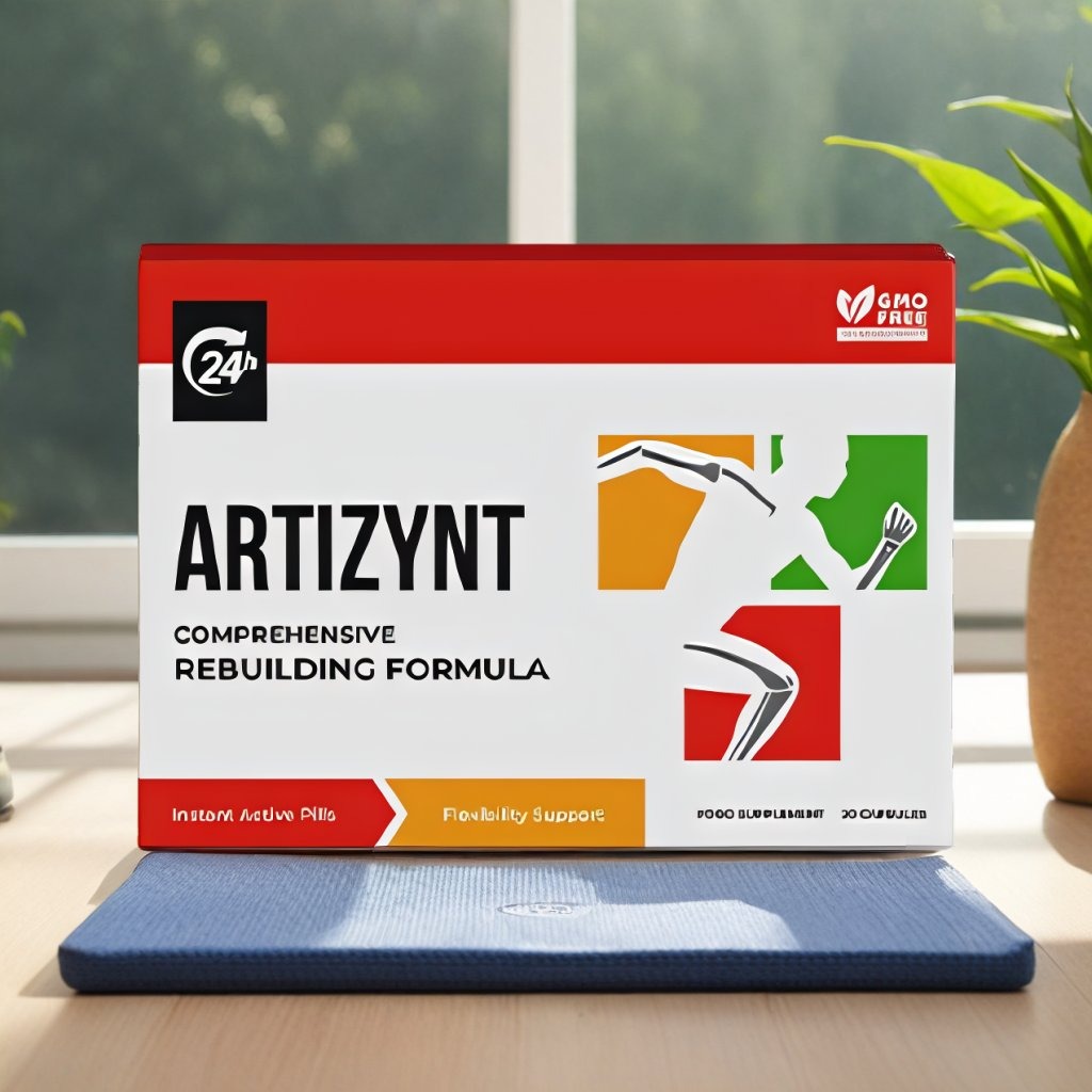 Product packshot