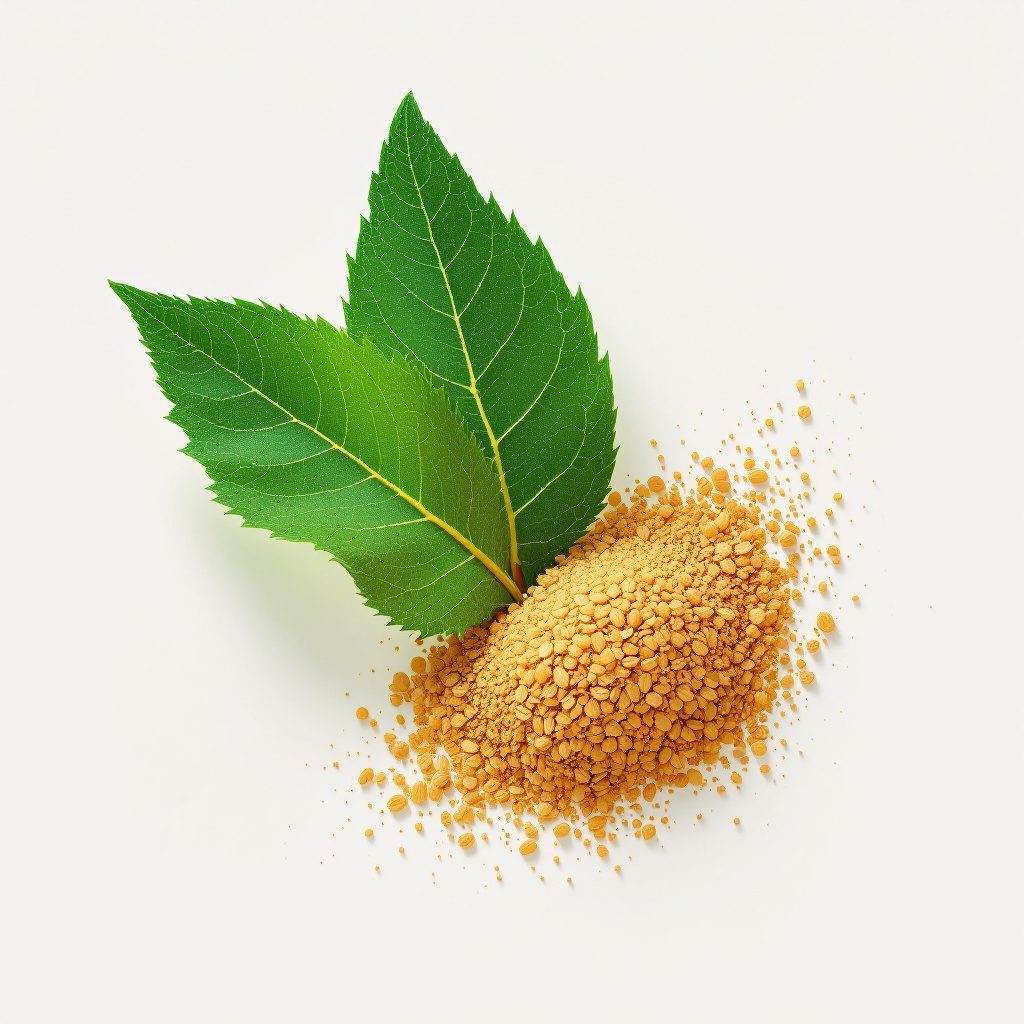 Extracto de harpagofito