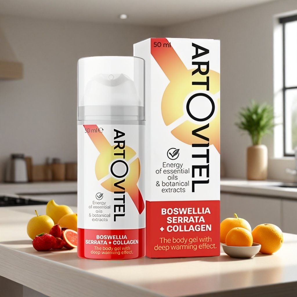 Product packshot
