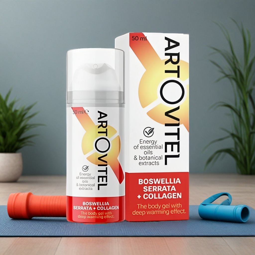 Product packshot