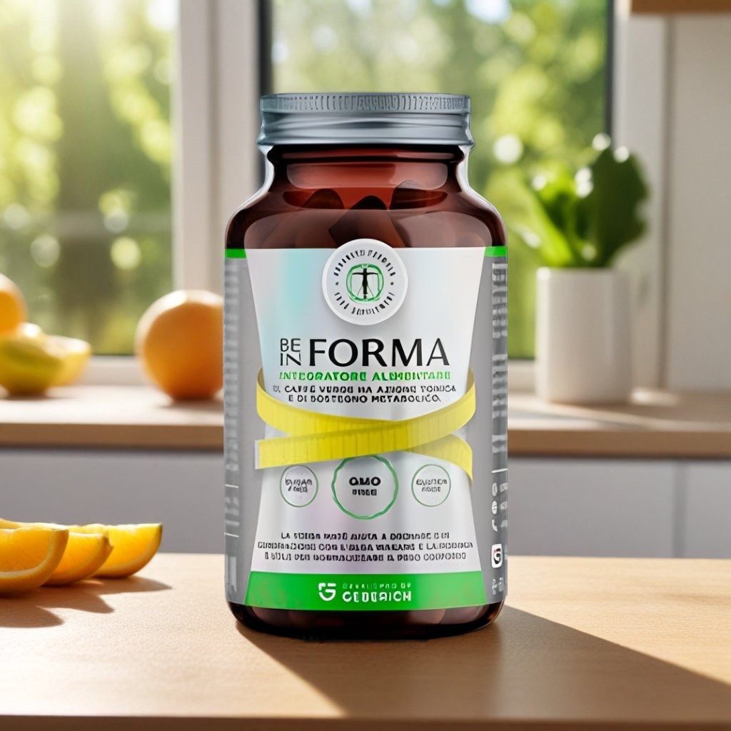Product packshot