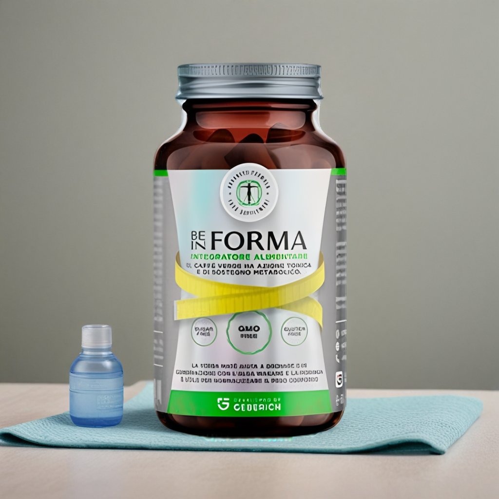 Product packshot