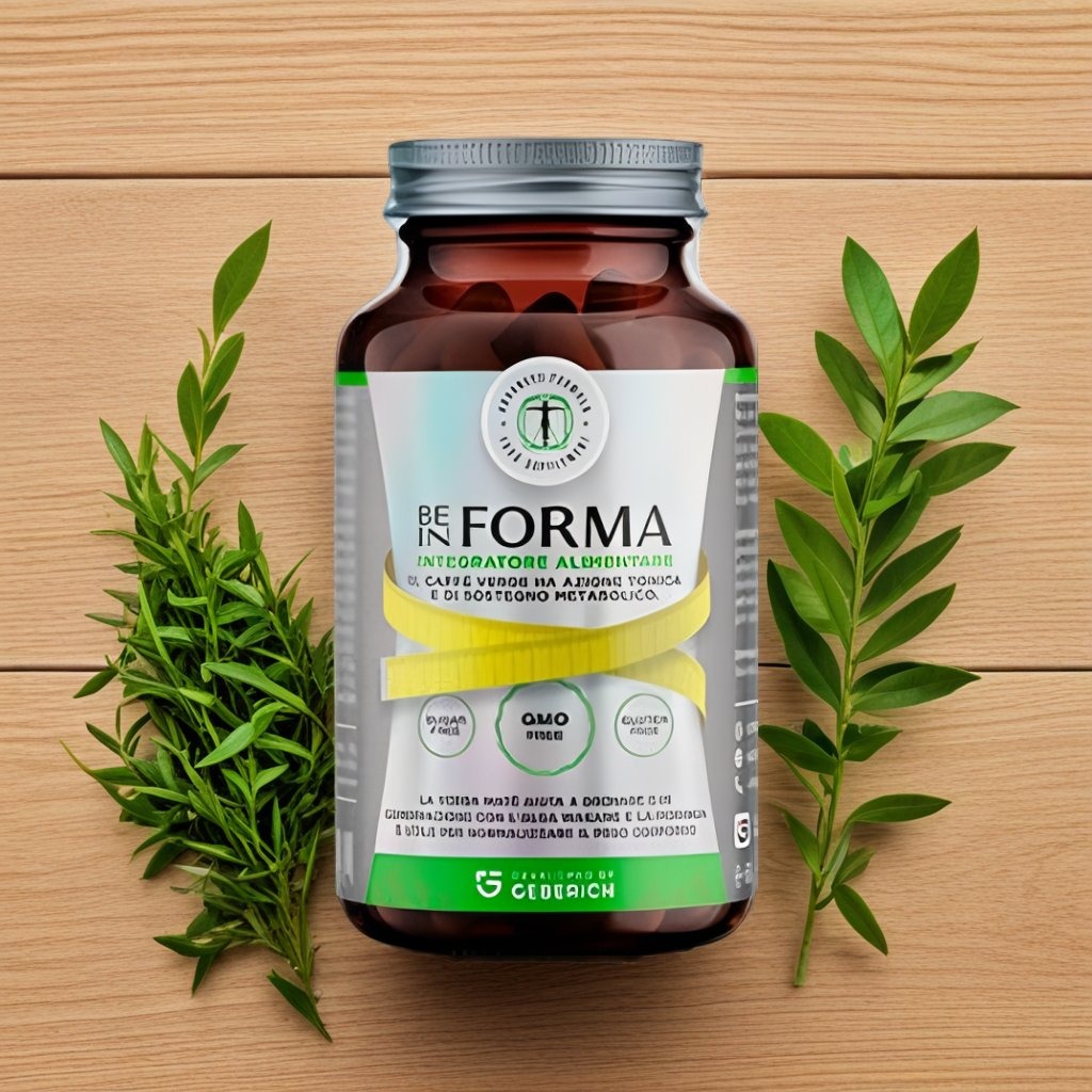 Product packshot