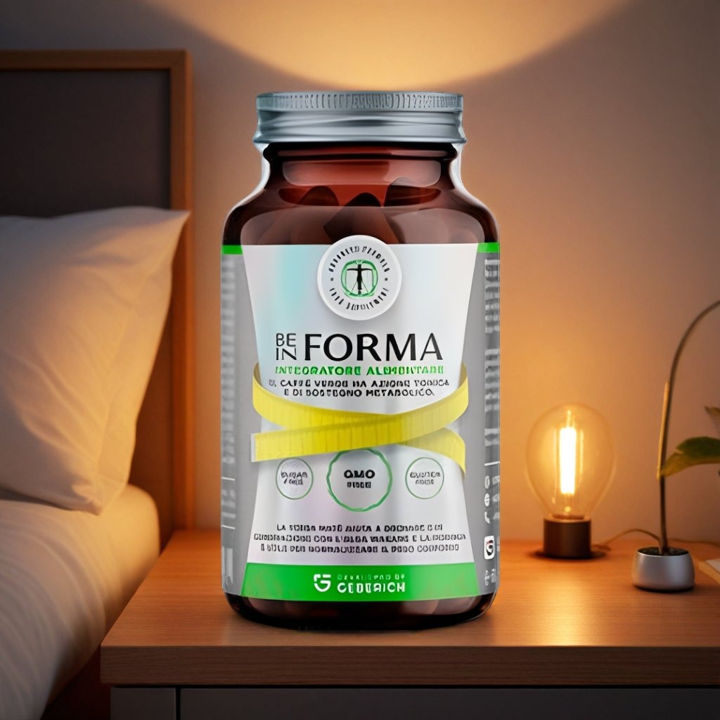 Product packshot