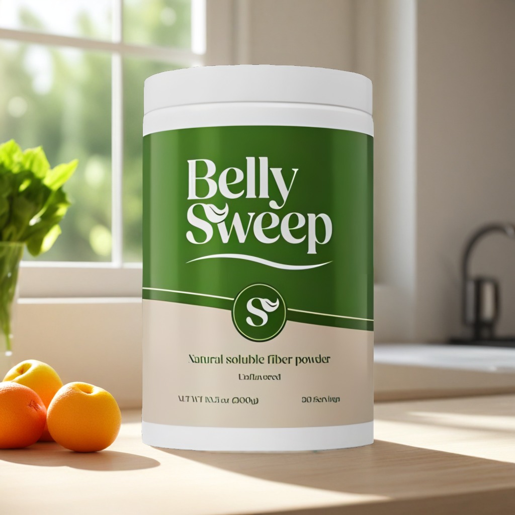 Product packshot