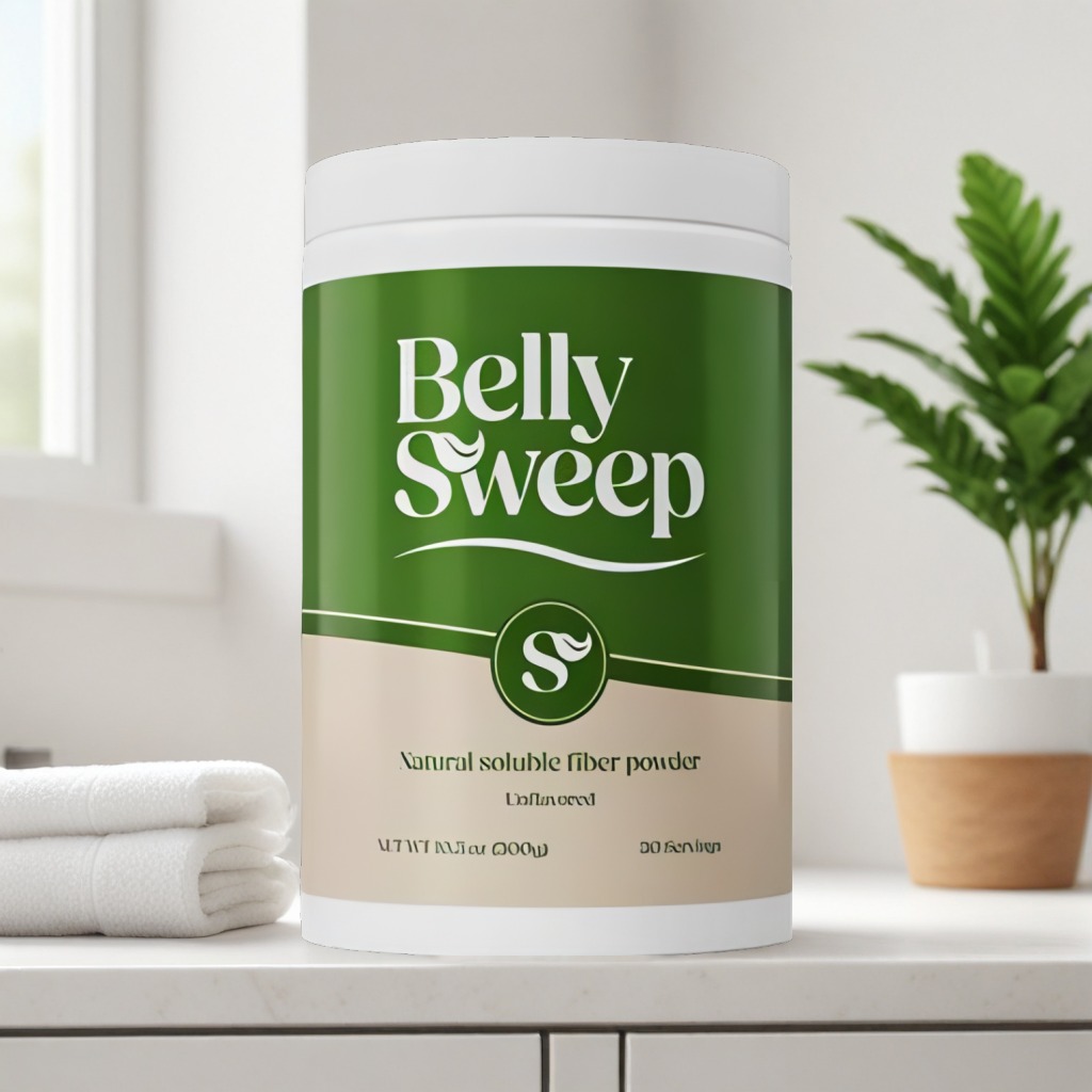 Product packshot