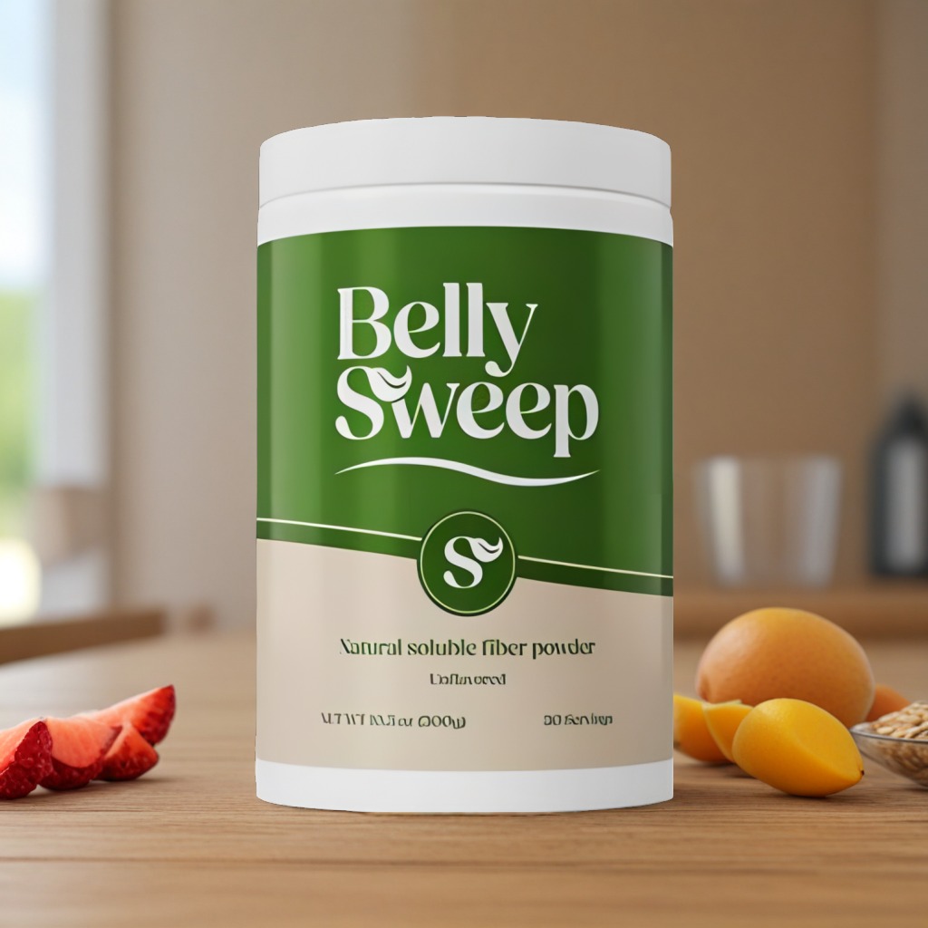 Product packshot