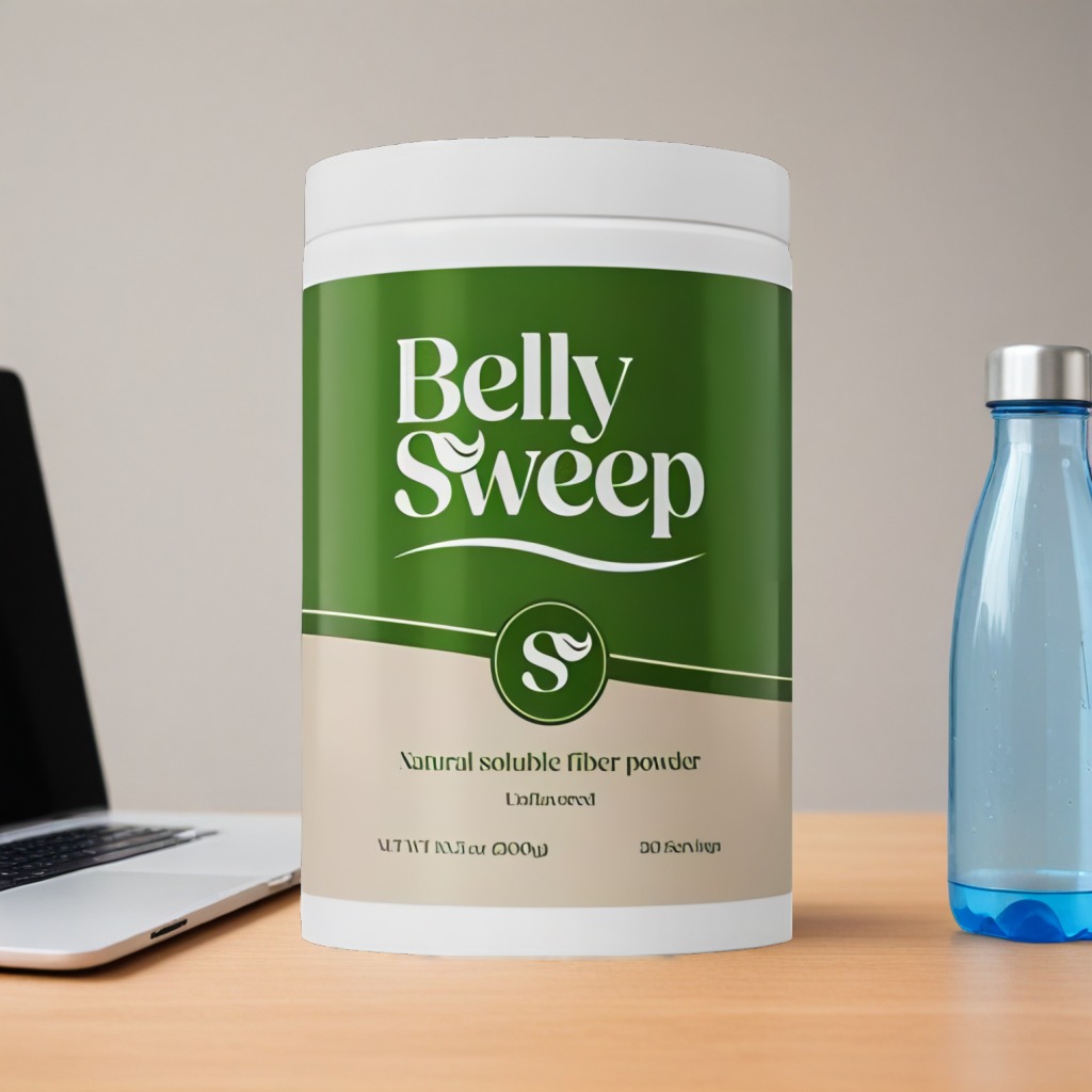 Product packshot