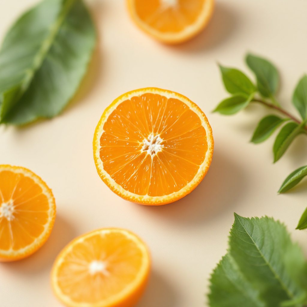 Vitamina C natural