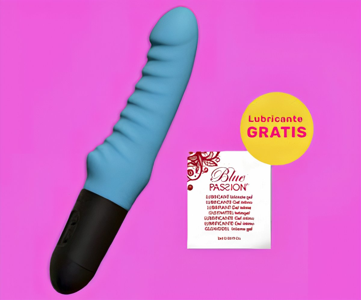 Blue Passion a 49,99€ packshot