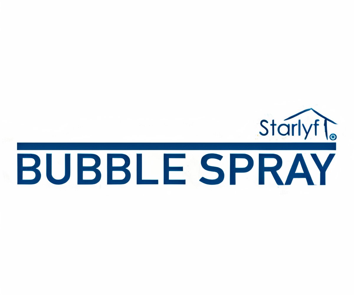 Bubble Spray 2x1 a 69,99€ packshot