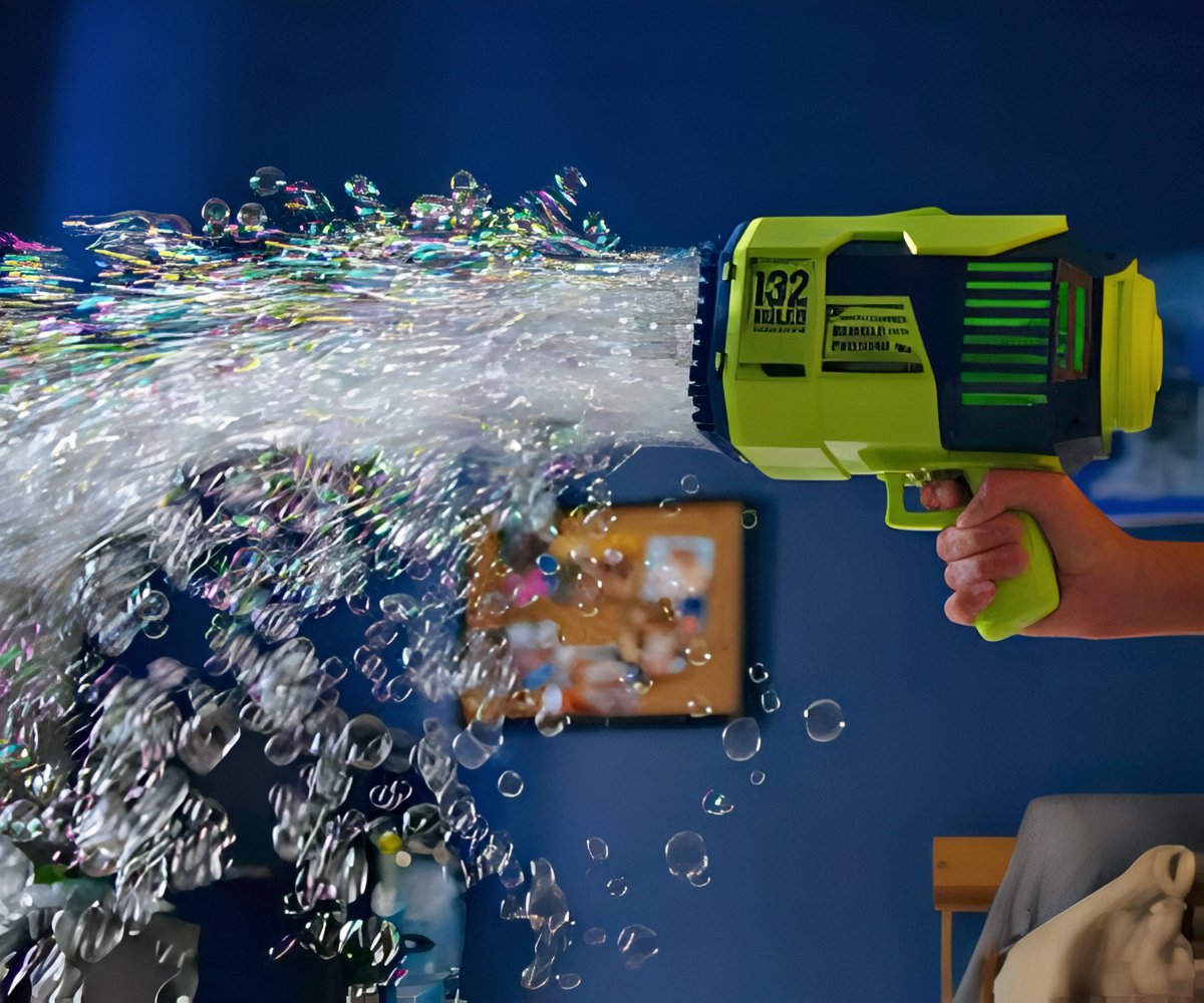 Bubble Spray 2x1 a 69,99€ packshot