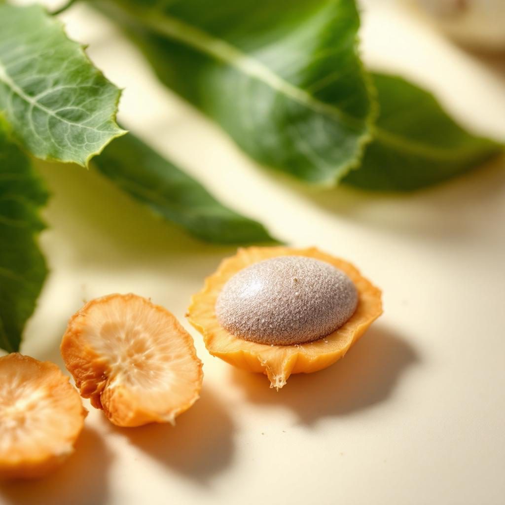 Pflanzliche Ceramide