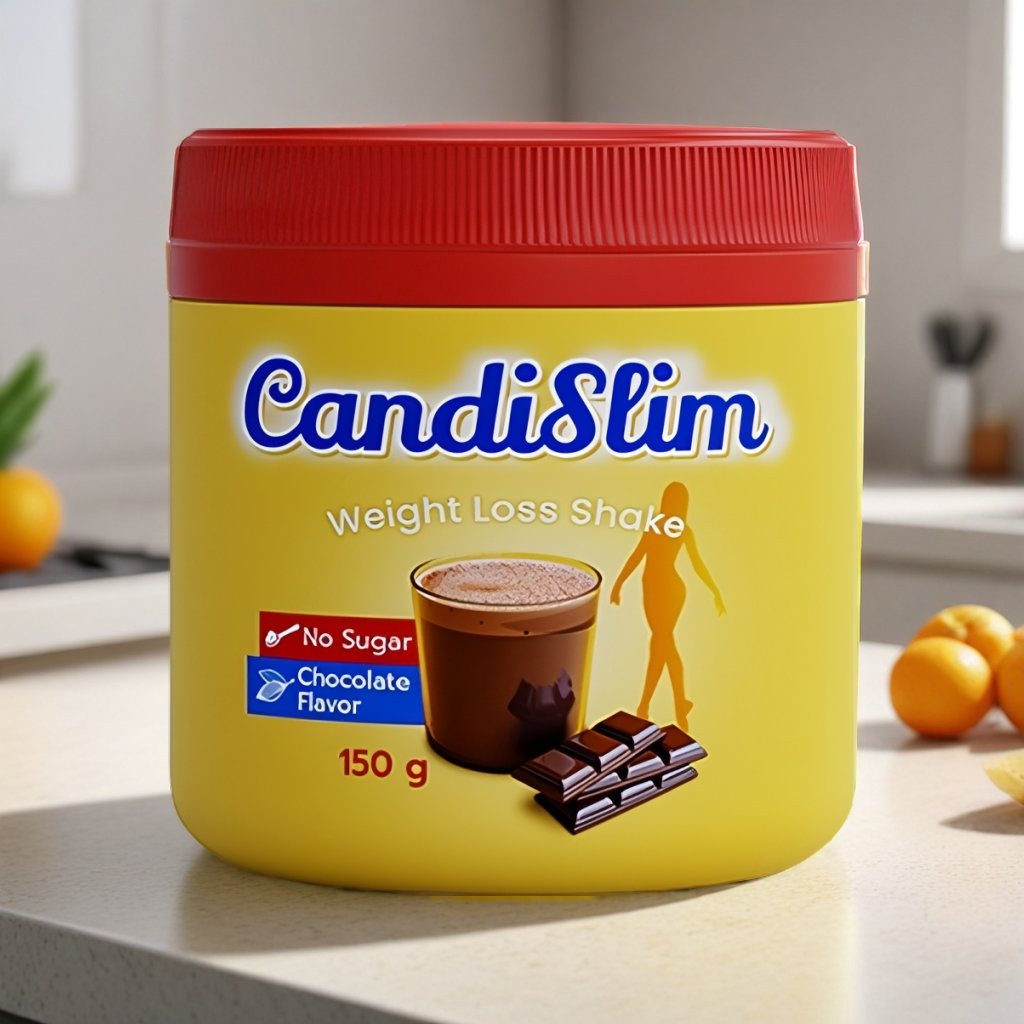 Product packshot
