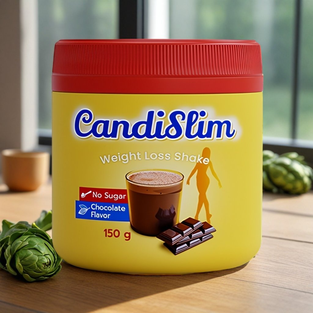 Product packshot