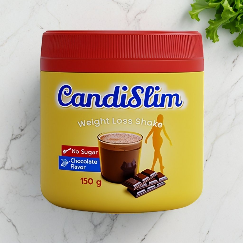 Product packshot