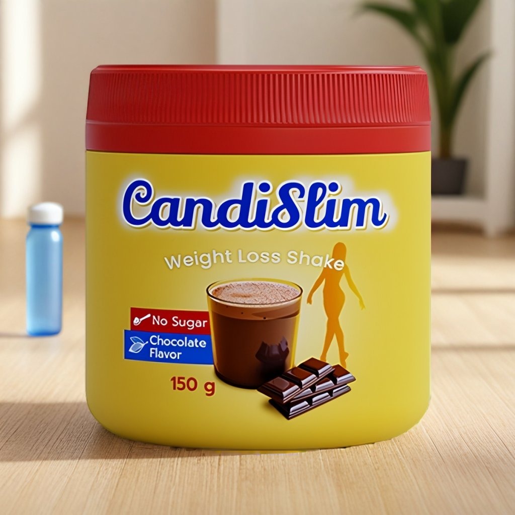 Product packshot