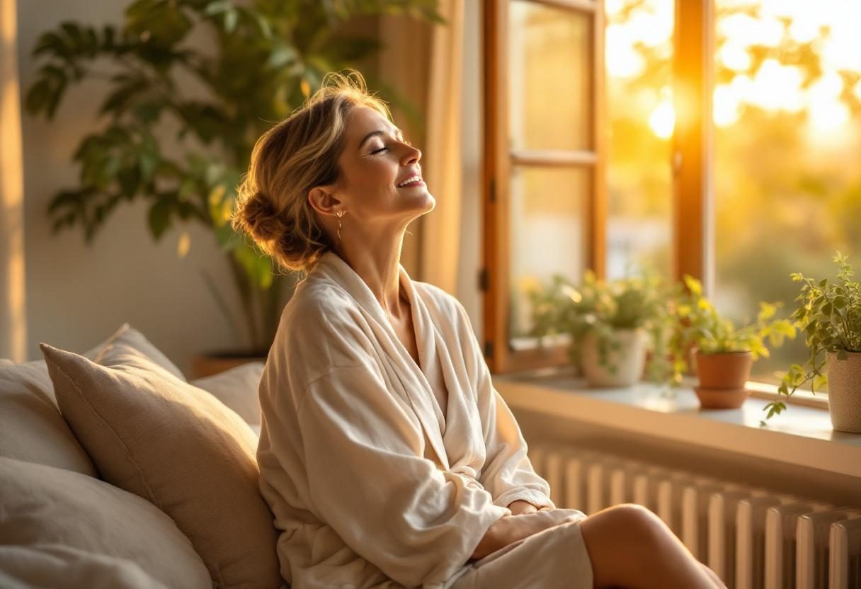 Estilo de vida saludable con Candislim