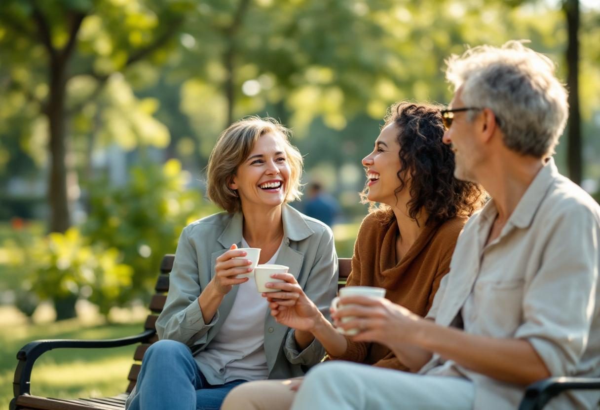 Bienestar y vitalidad con Candislim